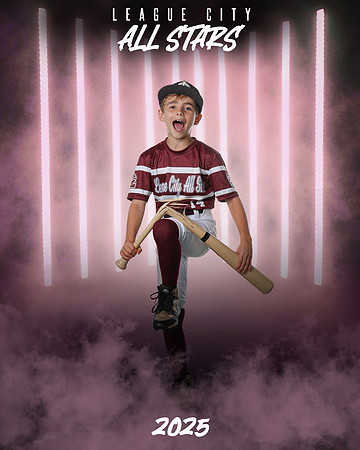 9U Maroon_Dill_Carson_MAG10544_LIGHTS