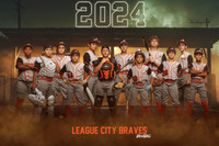 LC BRAVES 2024