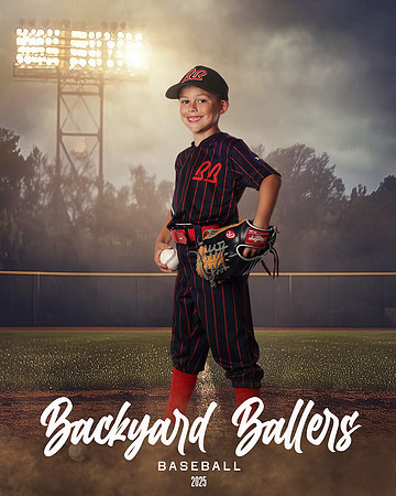7U_Black_Little_Ryder_LPMU3575_FIELD LIGHTS_