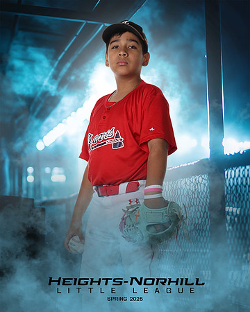 MAJORS_BRAVES_Alcaide_Jaydos_HN011584_DUGOUT
