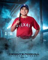 MAJORS_RANGERS_Valdez_Luke_HN022356_DUGOUT