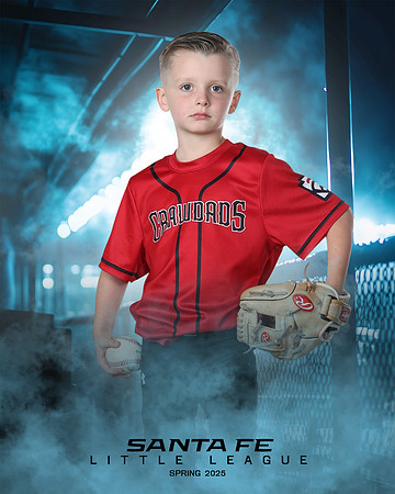 CP5_CRAWDADS_Omeara_Rhett_SF110290_DUGOUT