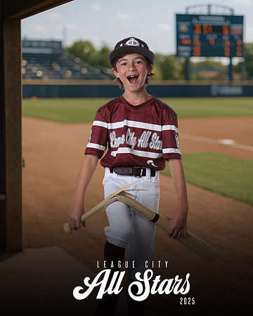 9U Maroon_Garcia_Braeson_MAG10015_DUGOUT