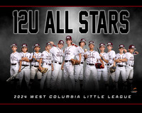 12U TEAM PHOTO 8X10