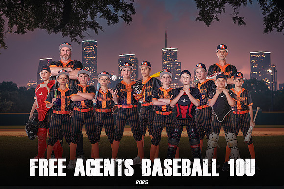 10U TEAM PHOTO