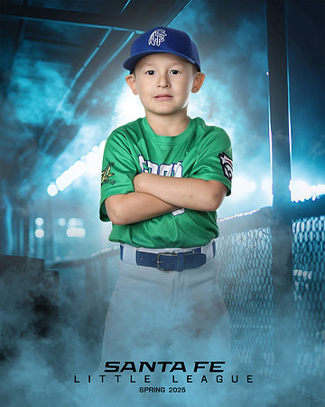 CP5_YARDGOATS_Pena III_Jorge_SF110437_DUGOUT