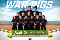 SFGS TEAM PHOTO WAR PIGS