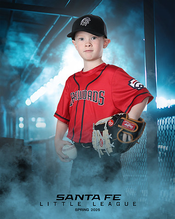 CP5_CRAWDADS_Dupre_Remington_SF110262_DUGOUT