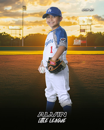 CP_DODGERS_8U_Ochoa_Damian_143A3520_SUNSHINE