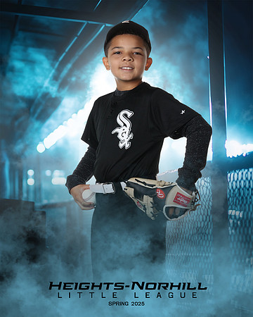MINORS_WHITESOX_Spates_Seaven_HN011468_DUGOUT