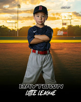 TB_ Red Sox_Giner_Aiden_BAY28805_SUNSHINE