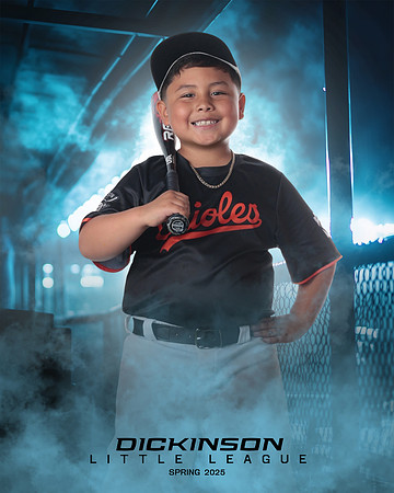 CP5U_ORIOLES_Siller Colunga_Jorge_DLL29999_DUGOUT