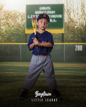 TB_ Red Sox_Giner_Aiden_BAY28807_SIGN