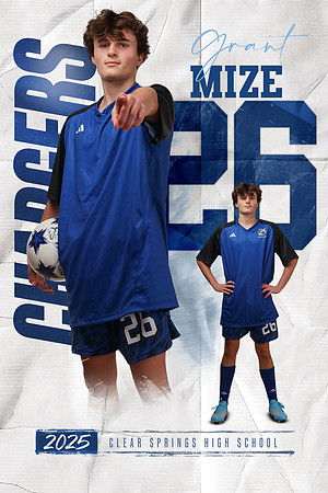 MIZE