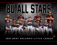 8U TEAM PHOTO 8X10