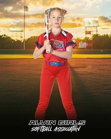 LADY TEXANS 10U_Sumrall_Linda_5T8A9344_SUNSHINE