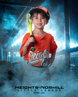 TB_ORIOLES_Lauderdale_Jack_HN021669_DUGOUT