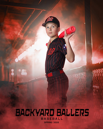 13U_Red_Harris_Emitt_MAG14766_DUGOUT