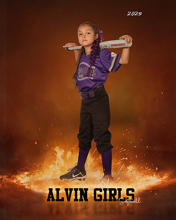 PURPLE COBRAS 8U_Yeager_Aaliyah_143A0063_ALVINSB_ROF