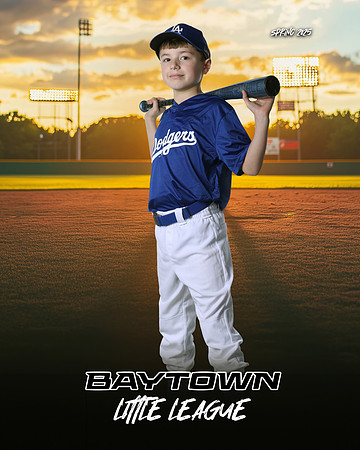 M1_Dodgers_Brock_Kaiden_BAY29065_SUNSHINE