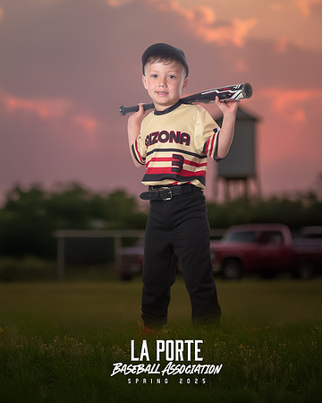 4U_Foal_Diamondbacks_DeWitt_Ryker_LP022378_TRUCK