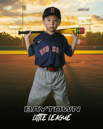 TB_ Red Sox_Giner_Aiden_BAY28810_SUNSHINE