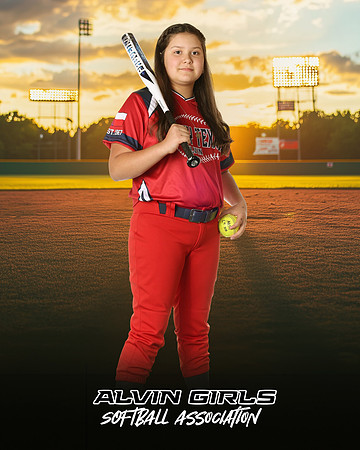 LADY TEXANS 10U_Lozano_Kora_5T8A9400_SUNSHINE