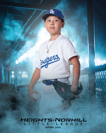 MINORS_DODGERS_Villanueva_Romeo_HN022182_DUGOUT