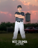 MINORS METS_Hacker_Kylan_WC011061_TRUCKS_