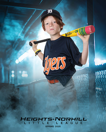 PW_TIGERS_George_Theodore_HN010169_DUGOUT