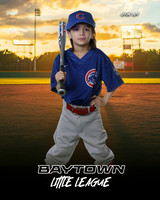 M3_ Cubs_Gonzalez_Rael Virlan_BAY12291_SUNSHINE