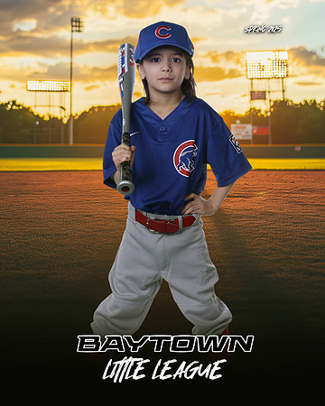 M3_ Cubs_Gonzalez_Rael Virlan_BAY12291_SUNSHINE