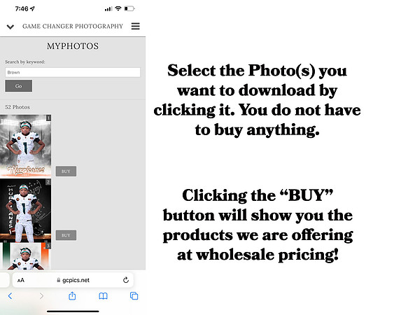 myphotos page 1
