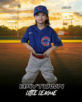 M3_ Cubs_Gonzalez_Rael Virlan_BAY12290_SUNSHINE