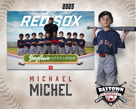 TB_ Red Sox_Michel_Michael_BAY28838_MM