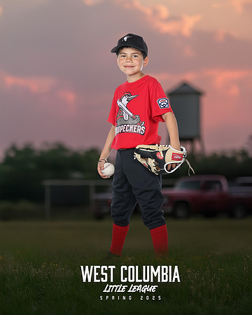 JR MINOR WOODPECKERS_Solis_Slayton_WC010977_TRUCKS_