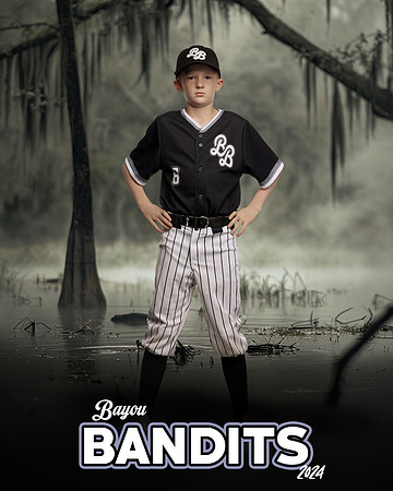 BANDITS_WC_27467_BAYOU_
