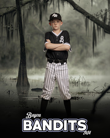 BANDITS_WC_27466_BAYOU_