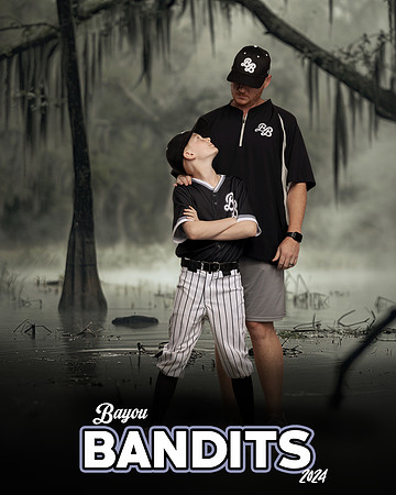 BANDITS_WC_27475_BAYOU_