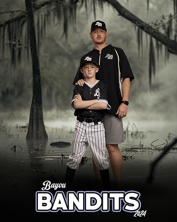 BANDITS_WC_27474_BAYOU_