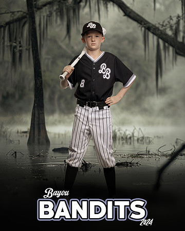 BANDITS_WC_27469_BAYOU_