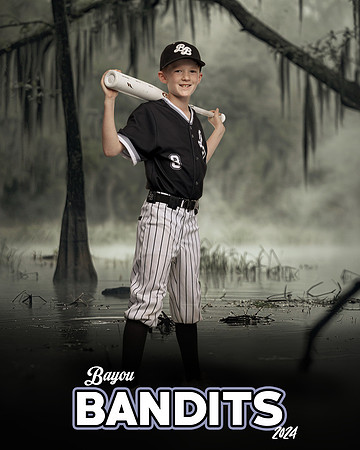 BANDITS_WC_27471_BAYOU_