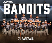 8X10 TEAM PHOTO