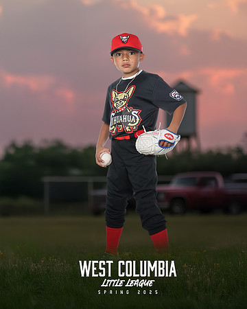 JR MINOR CHIHUAHUAS_Tapia_Liam_WC010867_TRUCKS_