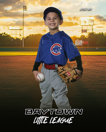 M3_ Cubs_Rodriguez_Ezekiel_BAY12332_SUNSHINE