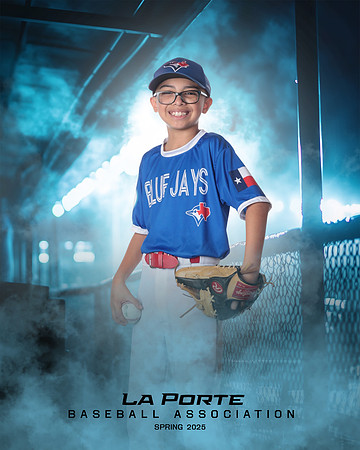 10U_Mustang_Blue Jays_Perez_Angelus_LP023904_DUGOUT