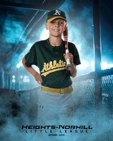 MINORS_As_Westbrook_Barrett_HN011698_DUGOUT