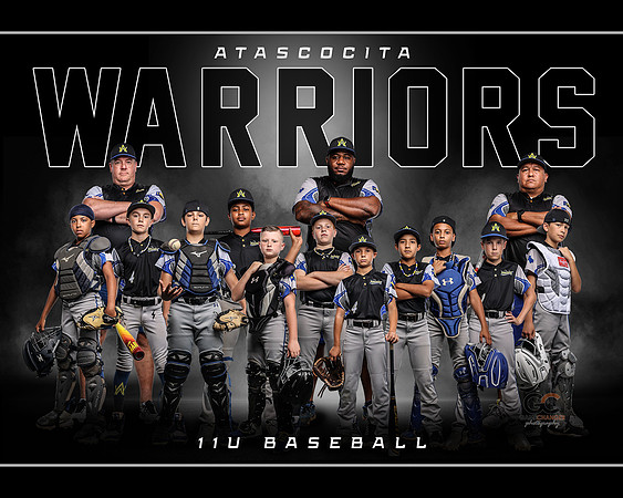 TEAM PHOTO 8X10