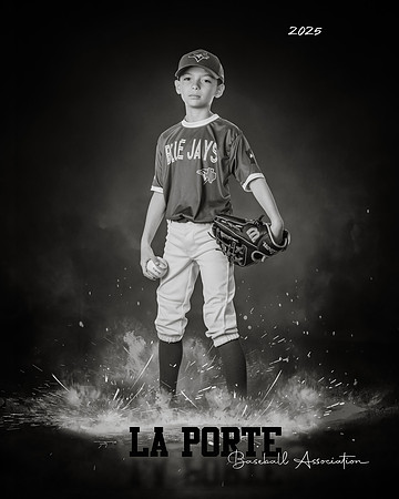10U_Mustang_Blue Jays_Vazquez 4_Isaac_LP022709_ROF_BW