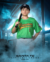 MINORS_BANANAS_Bowman_Noah_SF110618_DUGOUT